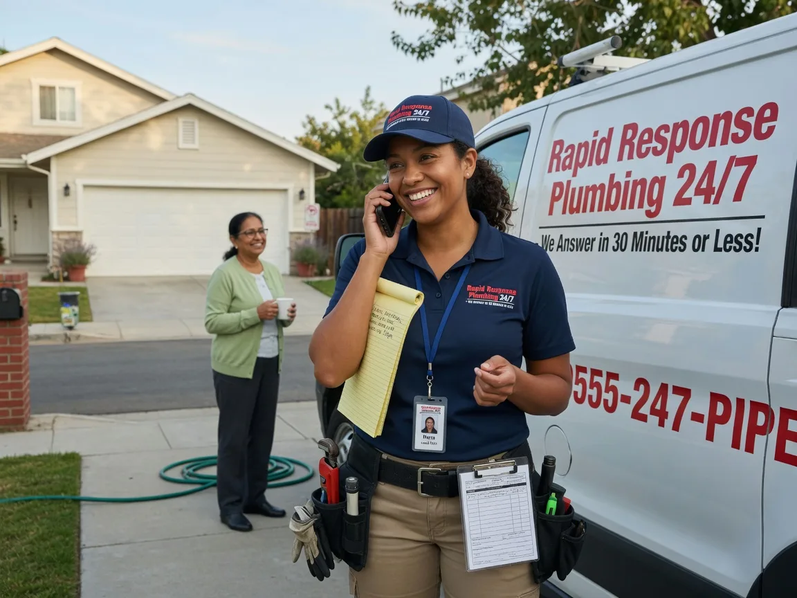 Emergency Plumber Woonsocket, RI FAQs